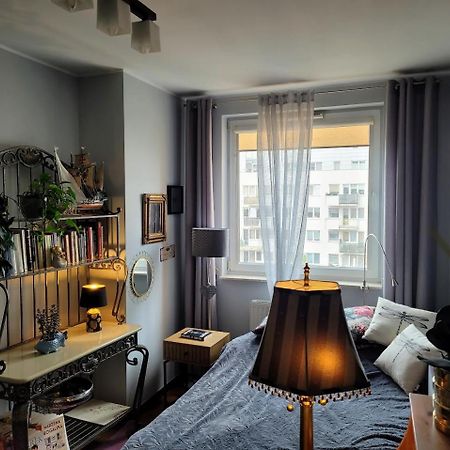 Orange Water Apartment Gdansk Exterior photo